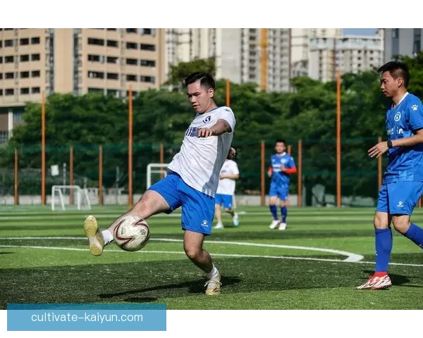 手机观看足球直播的最新方法与实用技巧全解析