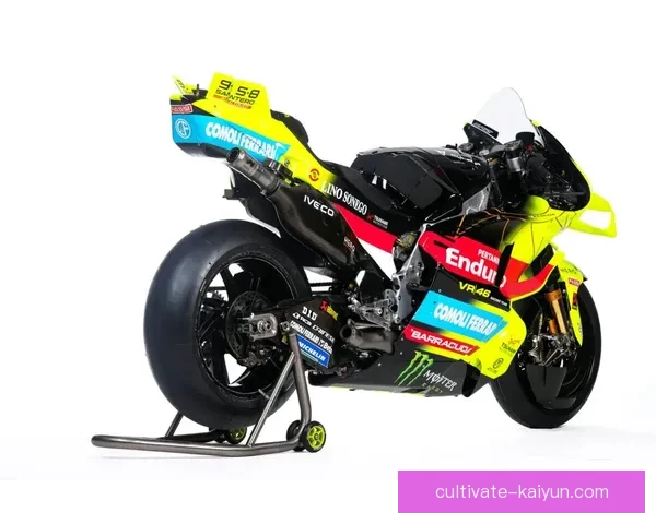 法比奥夺冠引领MotoGP新赛季多车队激烈角逐风云