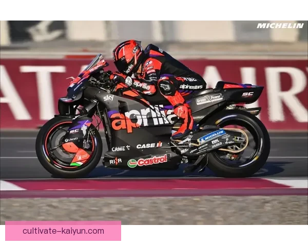 马奎斯强势回归MotoGP赛场引发车迷热议